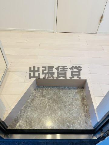 仲介手数料0円！！ハーモニーテラス道下町の玄関
