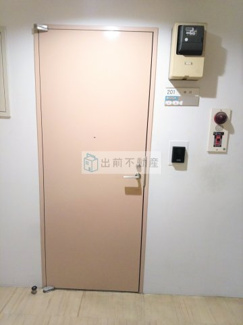 【玄関】 | フラット恵潤