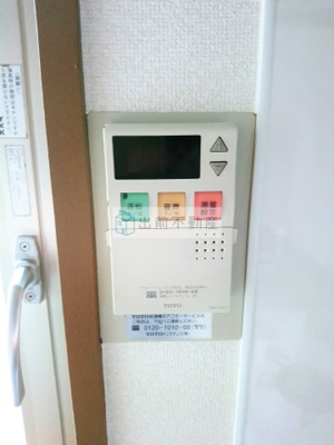 【設備】 | フラット恵潤