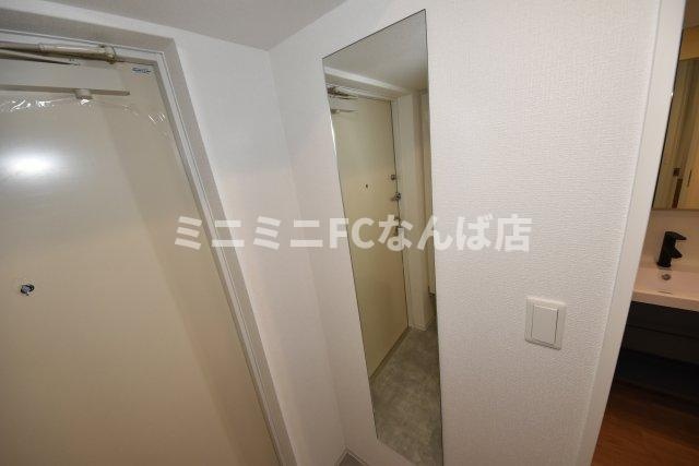 セレニテ日本橋エクラの設備