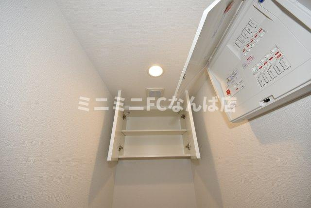 セレニテ日本橋エクラ