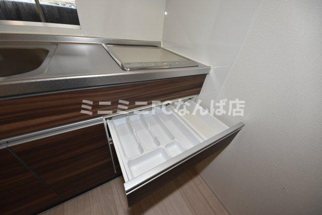 セレニテ日本橋エクラ