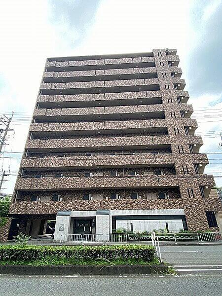 BraTTo京都外大前