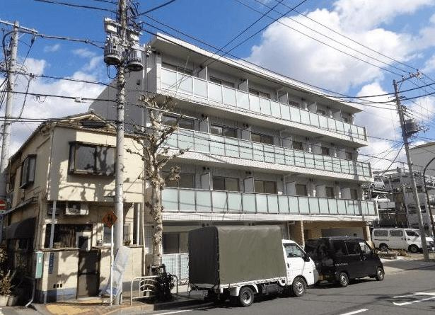 BraTTo門前仲町