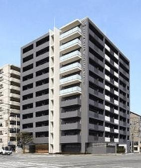 BraTTo博多駅南プラザ