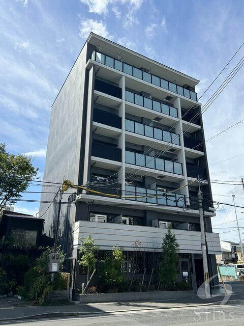 BraTTo京都西京極Ⅱの画像