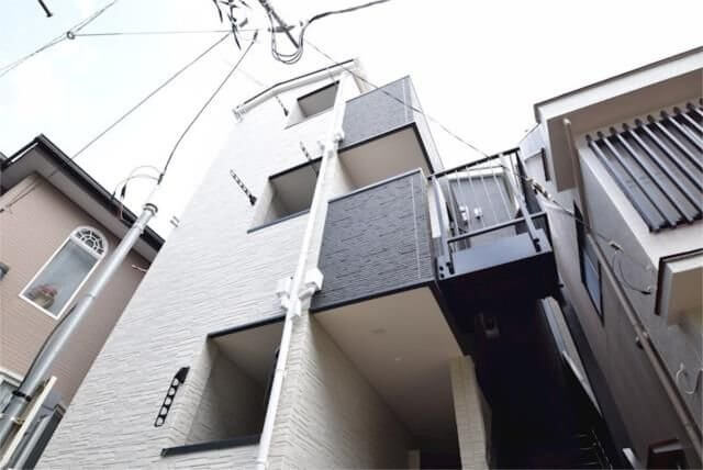 BraTTo横浜新子安Ⅱ