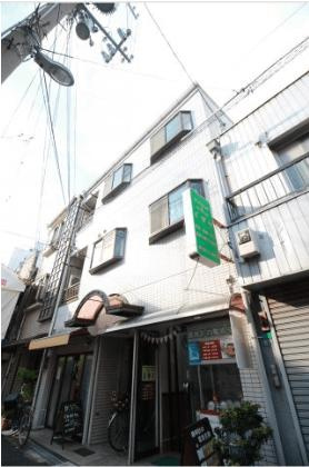 BraTTo昭和町駅(Bタイプ)