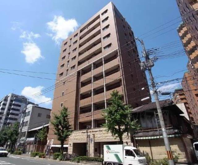 BraTTo四条河原町ネクステージ
