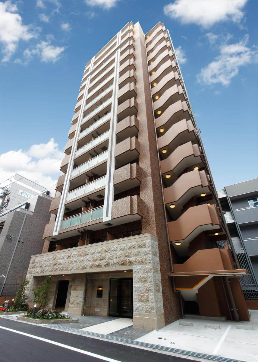 BraTTo新大阪コアシティ