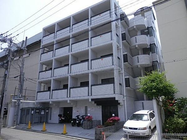 BraTTo祇園パレス