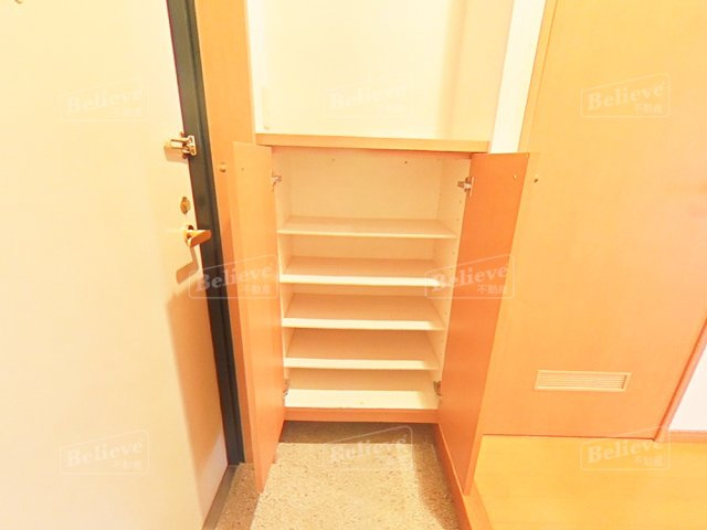 グランドゥールの内装