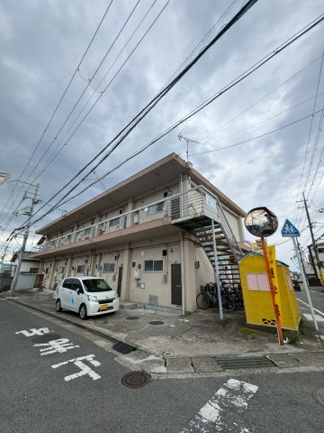 フェリースマンション秋月