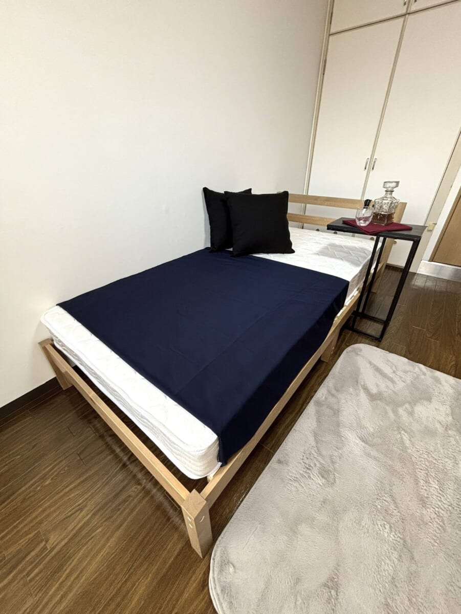 BraTTo大阪城スワンズ