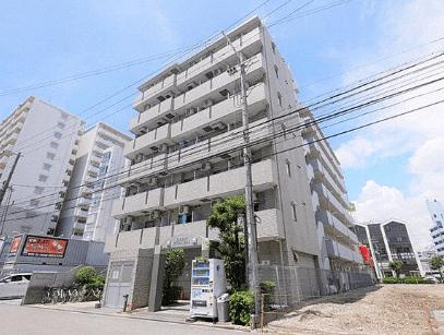 BraTTo新大阪北Ⅱ
