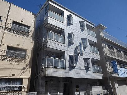 BraTTo平野スクエアの画像