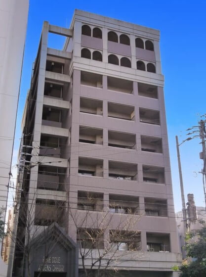 BraTTo六本松ドーム
