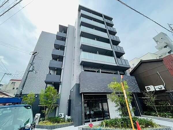 BraTTo都島ヴェルクレール