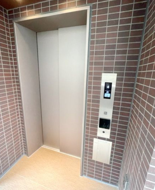 ブライズ大森東SEIの設備