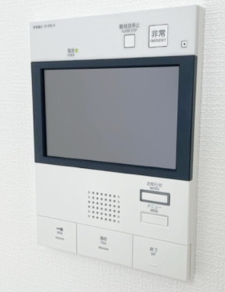 ブライズ大森東SEIのセキュリティ