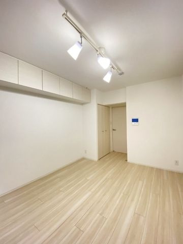 ブライズ大森東SEIの寝室