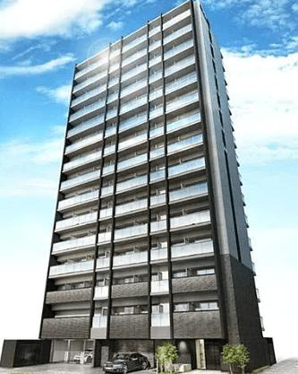 BraTTo広小路通