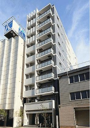 BraTTo名古屋プラザD.C