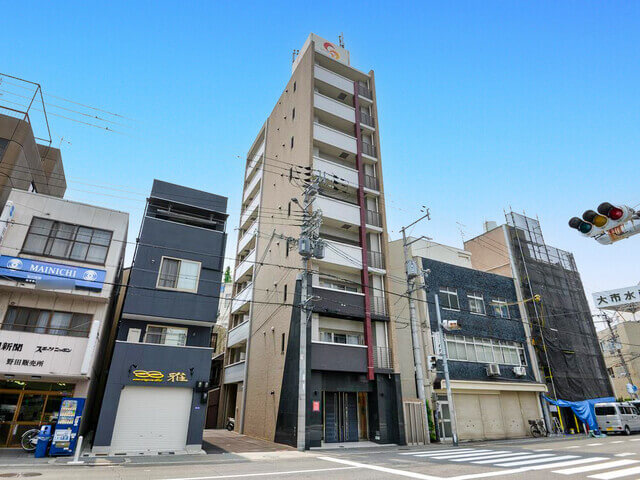 BraTTo中之島ガルバード