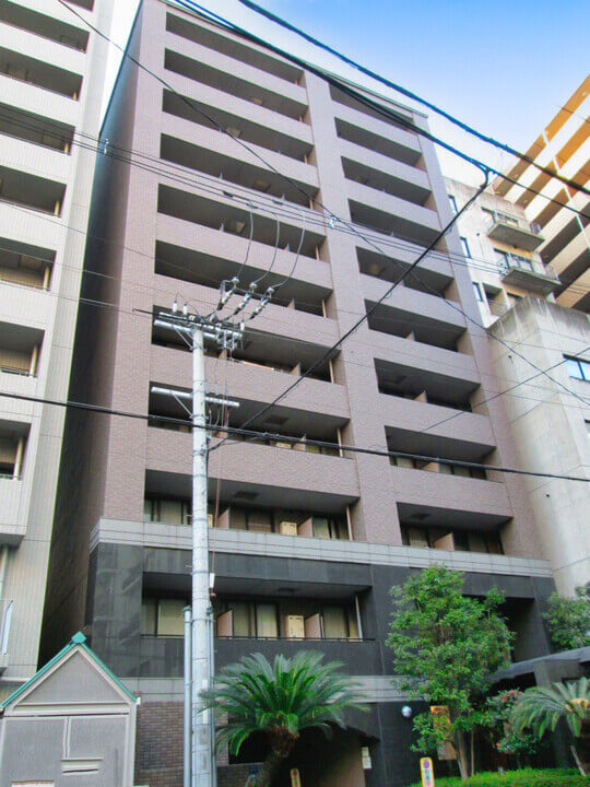 BraTTo本町橋