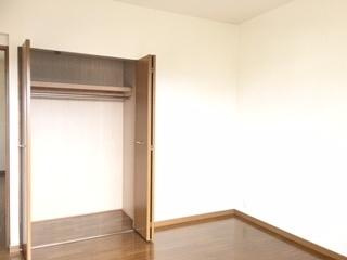 レジオン・ドヌールの収納