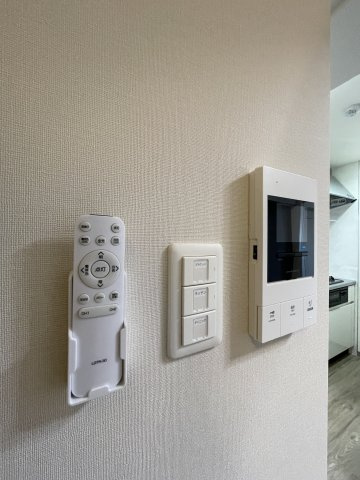 ディアコートオリヴィエの設備