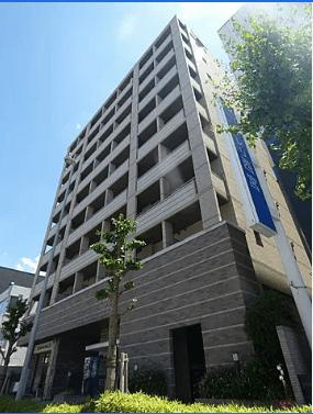 BraTTo阪神西宮駅の画像