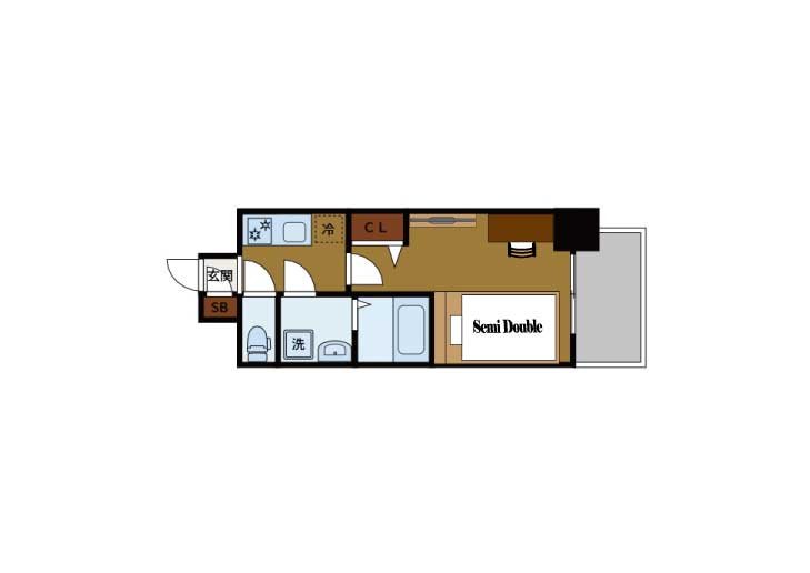 BraTTo江坂アンムート