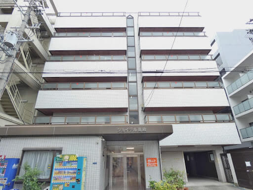 BraTTo関目高殿