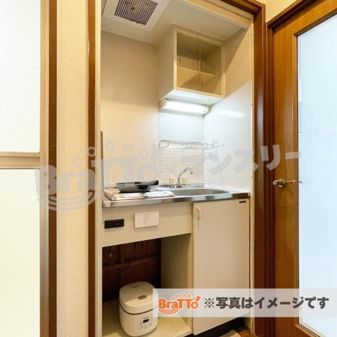 BraTTo福岡天神アルス