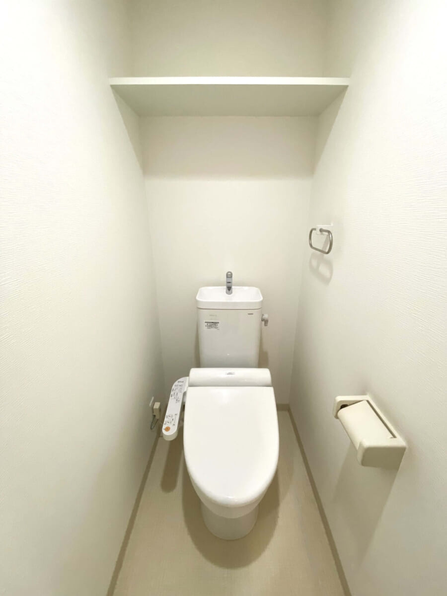 BraTTo永和アトール