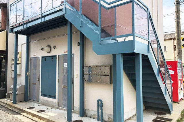 BraTTo立命館大学前