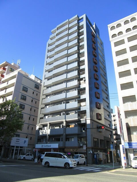 BraTTo福岡平尾