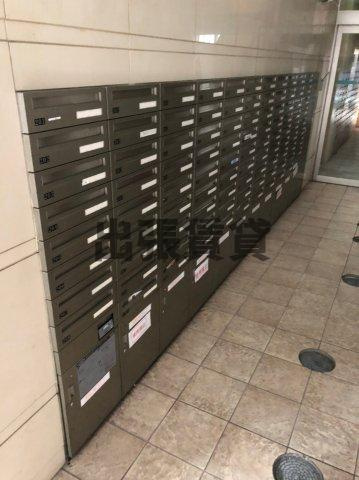 仲介手数料0！！TQレジデンス名古屋錦(旧CASSIA錦本町通)のその他共用部分