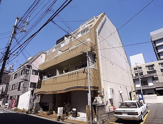 BraTTo高砂福岡