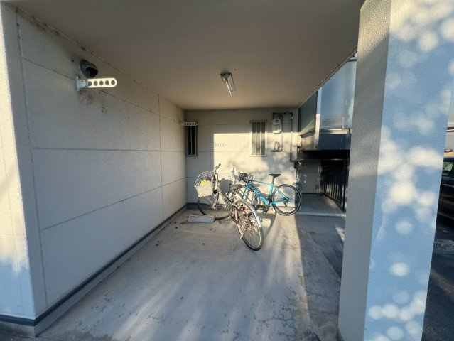 吉田ハイツのその他共用部分
