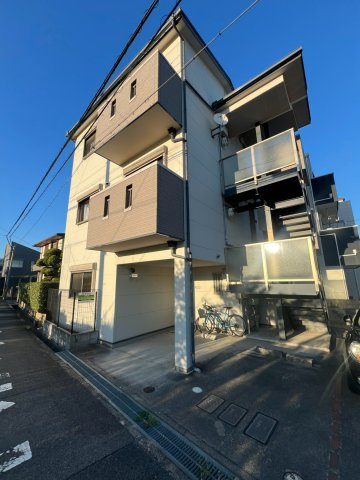 吉田ハイツ