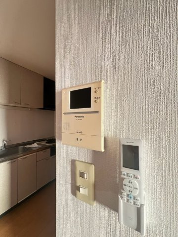 吉田ハイツのセキュリティ