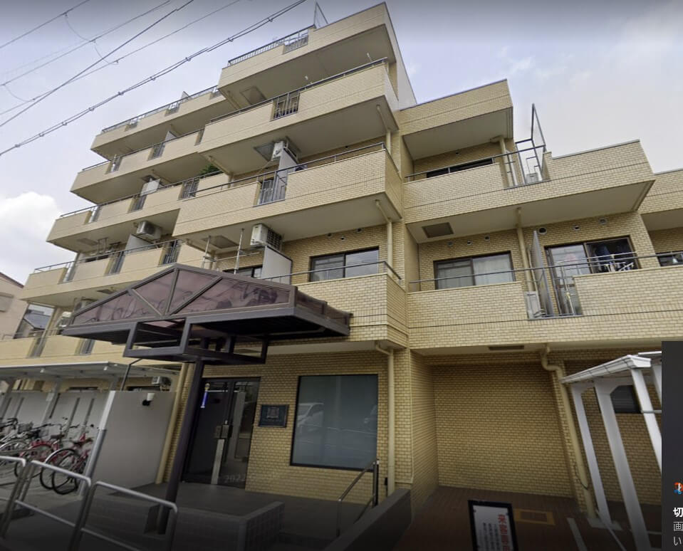 BraTTo出町柳駅前