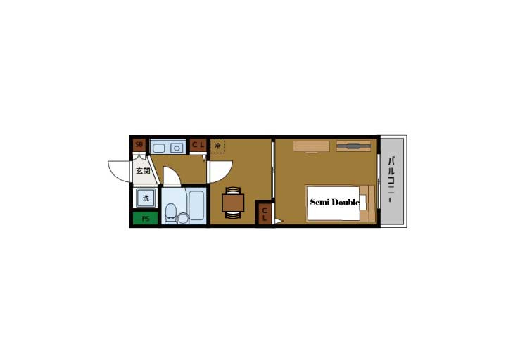 BraTTo出町柳駅前