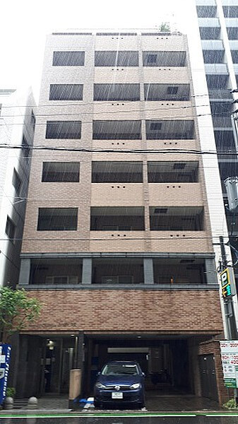 BraTTo赤坂ラフィネス