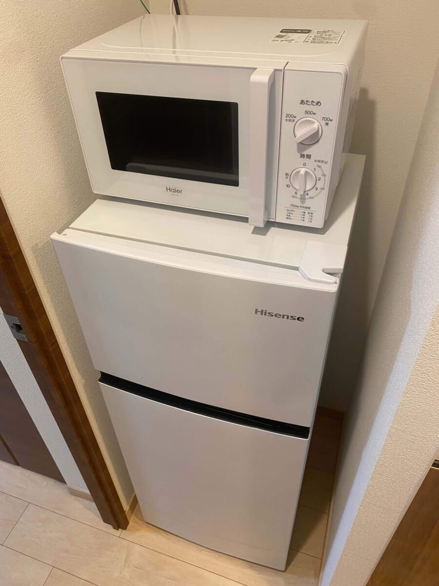 BraTTo赤坂ラフィネス