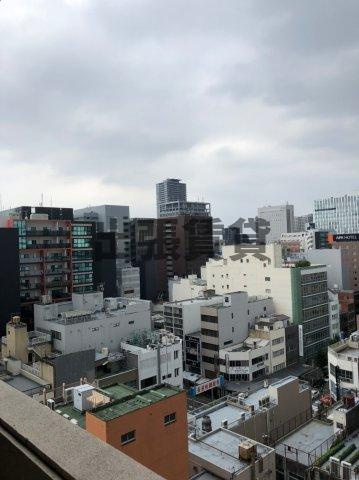 仲介手数料0！！TQレジデンス名古屋錦(旧CASSIA錦本町通)の展望