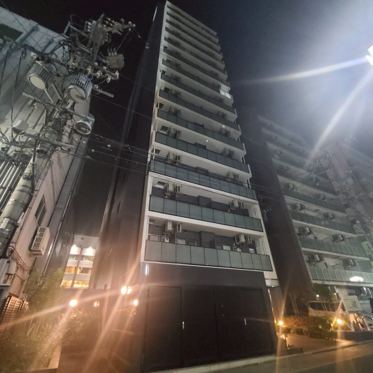 BraTTo今池アーバンゲート