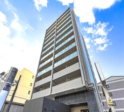 BraTTo金山プルミエ(禁煙タイプ)